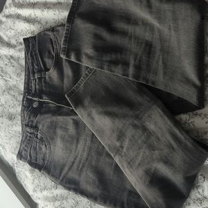 Frank & Oak Stevie Jeans